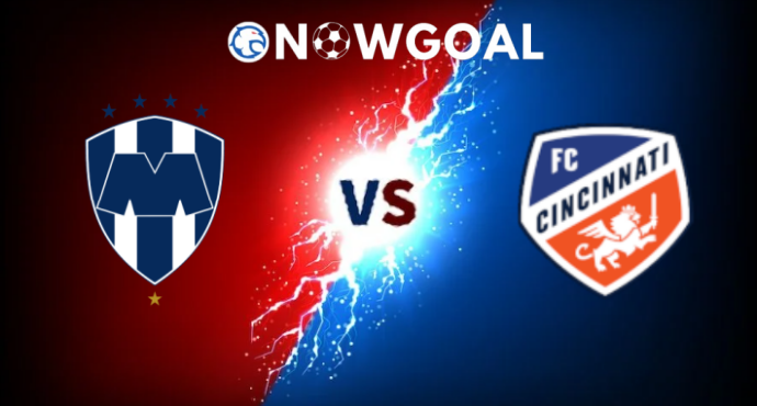 Prediction July 31th, North Central America Leagues Cup Monterrey vs FC Cincinnati