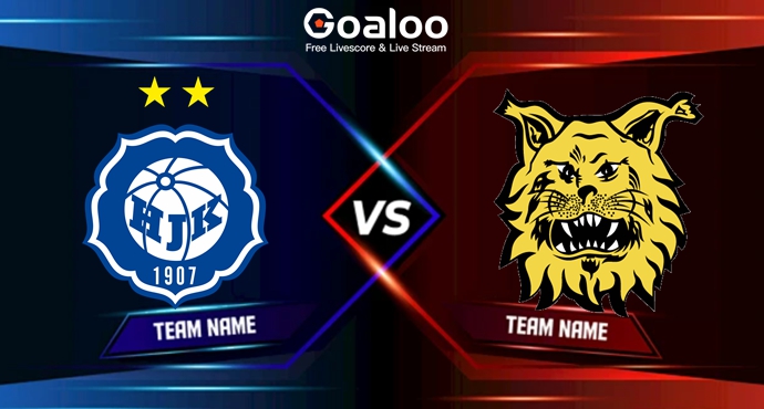 HJK Helsinki VS Ilves Tampere Prediction 12 August 2025