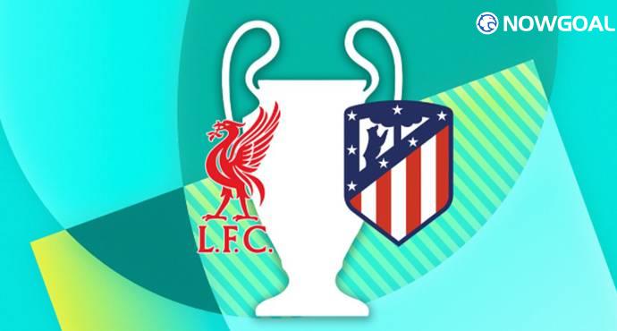 Liverpool vs Atletico Madrid: Reds Ready for Another Anfield Triumph