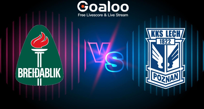 Breidablik VS Lech Poznan Prediction 31 July 2025