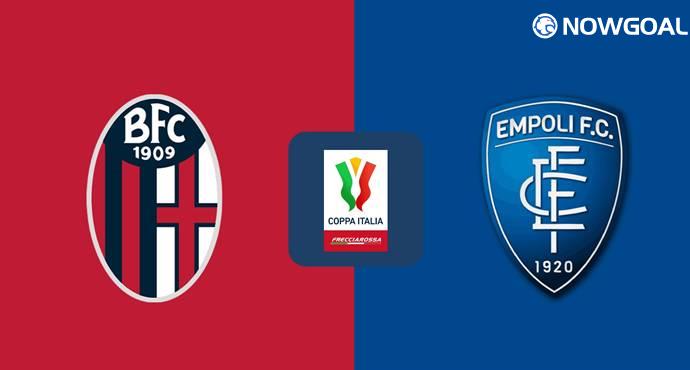 Bologna on the Brink: One Step from Rome