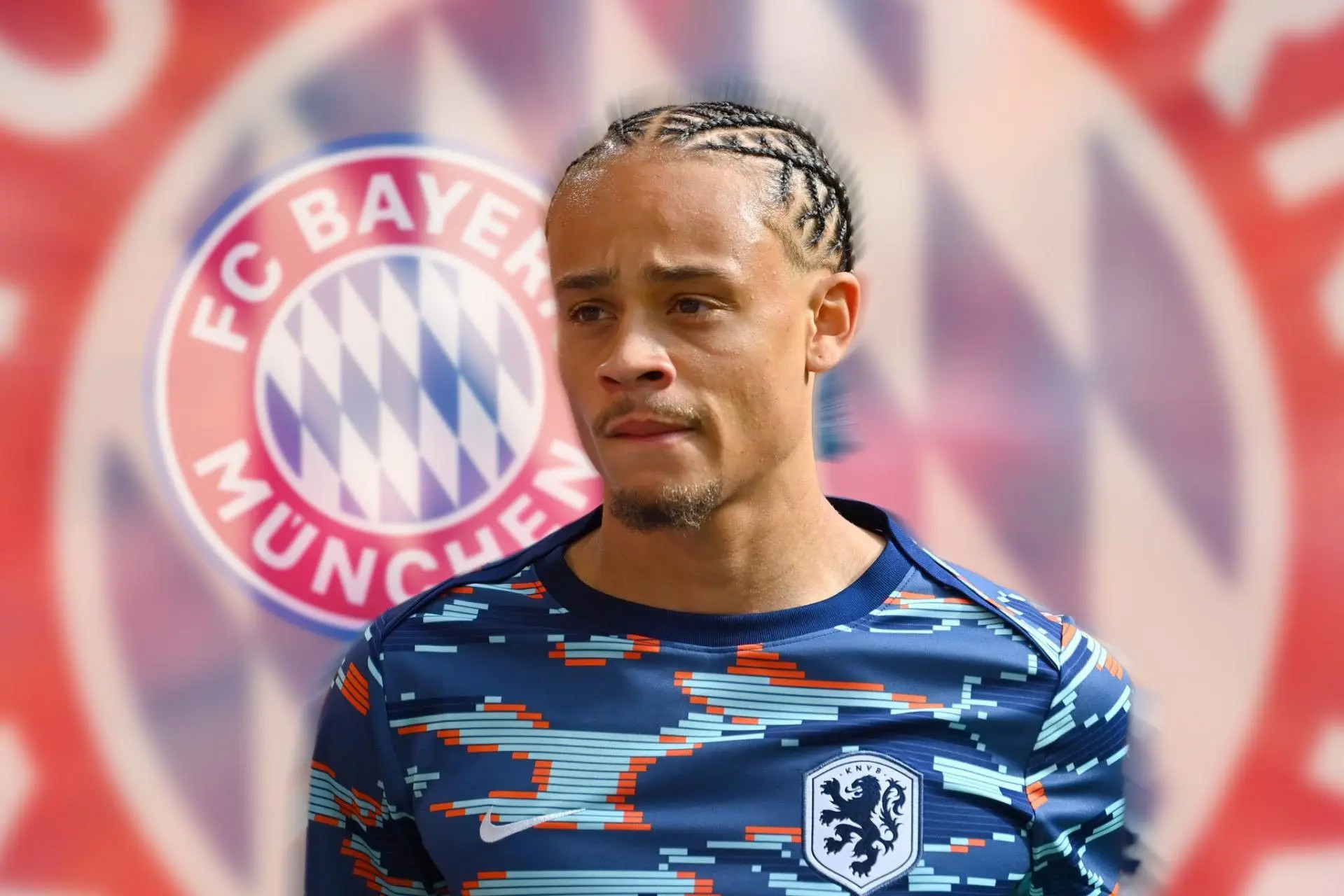 Sky Sports Đức: Bayern vẫn tự tin chiêu mộ Simmons vào năm sau làm phương án dự phòng cho Wirtz