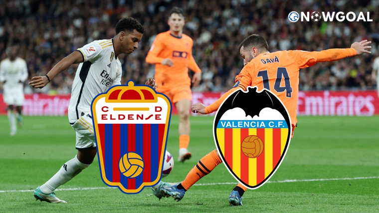 Spanish Copa Del Rey---Eldense VS Valencia Prediction
