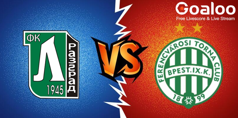 Ludogorets Razgrad VS Ferencvarosi TC Prediction 7 August 2025