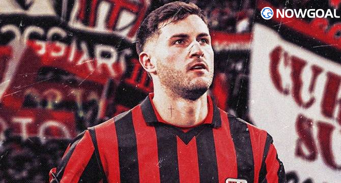 AC Milan Secures Santiago Gimenez on a Long-Term Deal Until 2029
