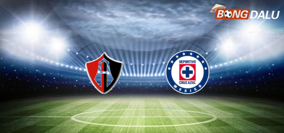 Atlas VS Cruz Azul 10:00 20/07/2025 Mexico Liga MX