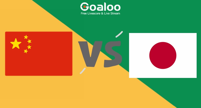 China vs Japan Prediction 19 November 2024