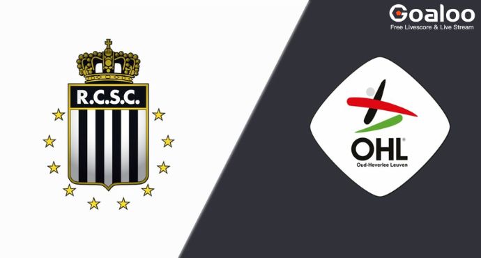Get ready for the Belgian Pro League clash as OH Leuven host Charleroi at King Power at Den Dreef
