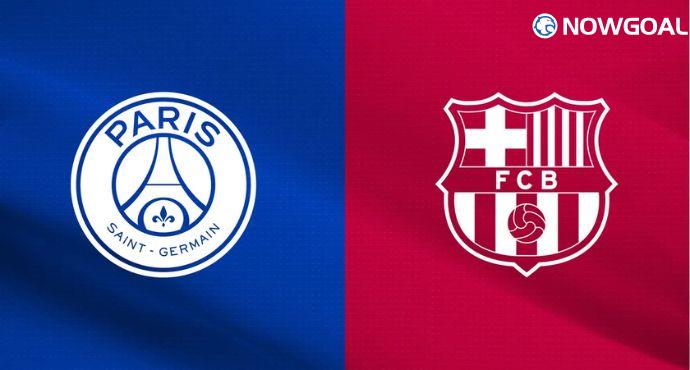 PSG vs Barcelona Preview: Team News, Lineups and Prediction