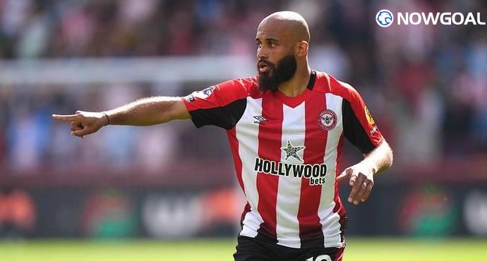 Bryan Mbeumo Rejects Spurs Interest, Eyes Manchester United Move