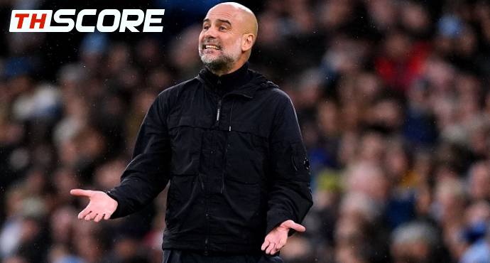 เป๊ปยกนิ้ว! บุกวิลล่าโคตรหิน ลุ้นซิตี้รอดพ้นฝันร้าย