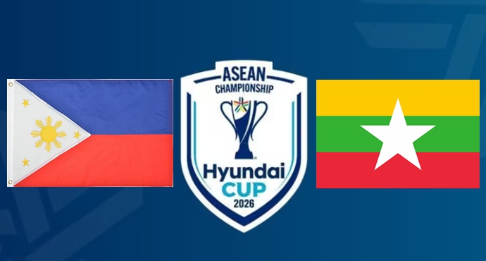 Philippines vs. Myanmar: Match Prediction