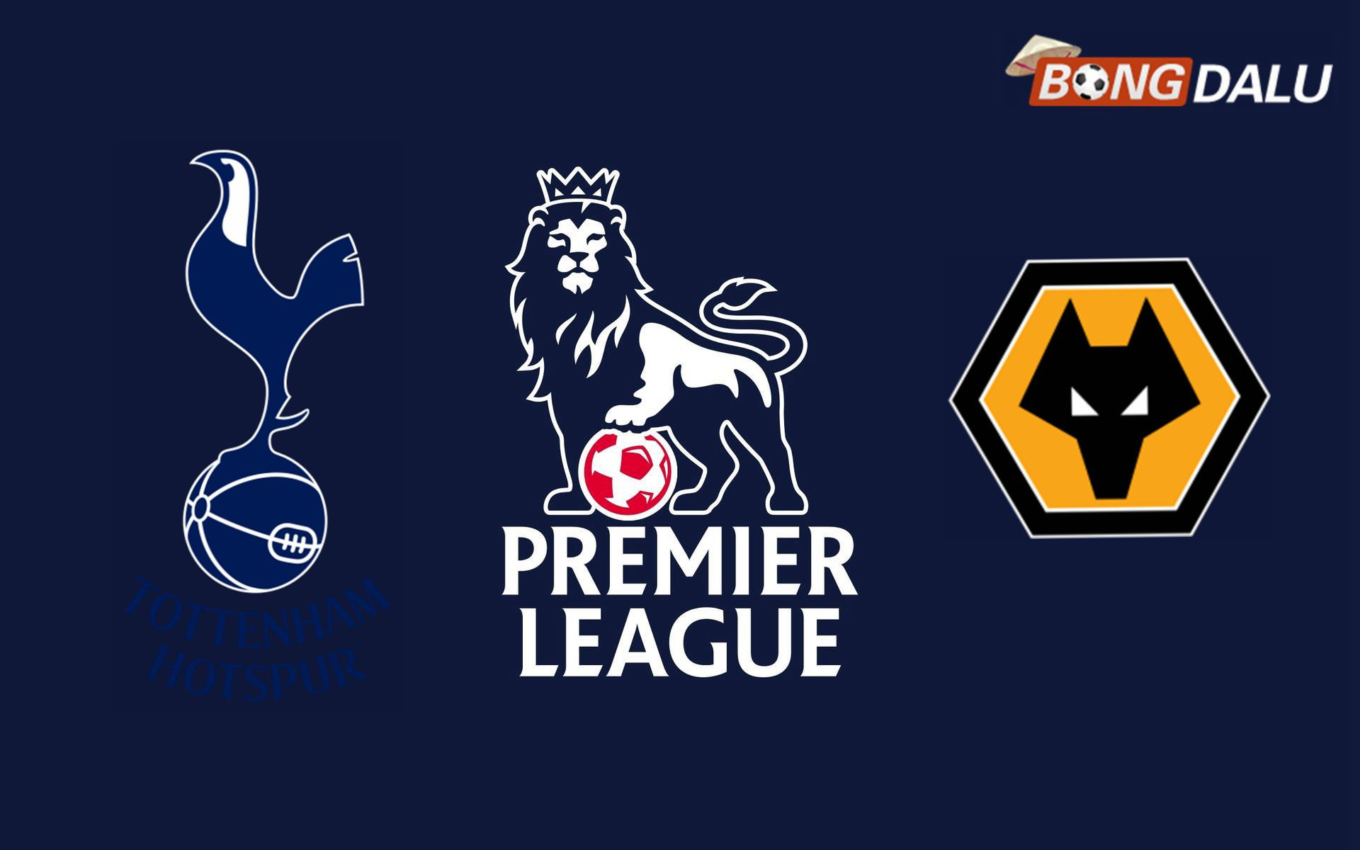 Tottenham VS Wolves | 22:00 29/12/2024 Ngoại Hạng Anh