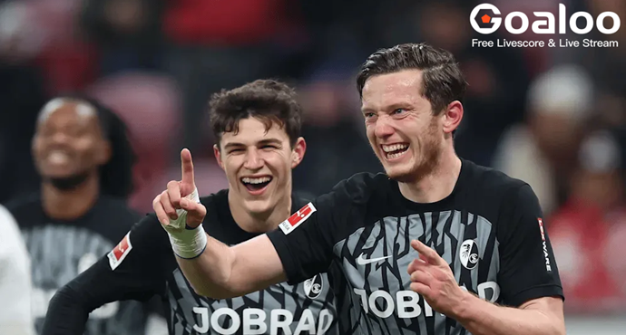 Freiburg Poised for Profitable Summer