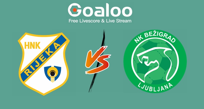 Rijeka vs Olimpija Prediction 23 August 2024