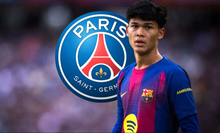 Romano: Phá vỡ hợp đồng 6 triệu, PSG trả 8 triệu để giữ quan hệ tốt với Barca