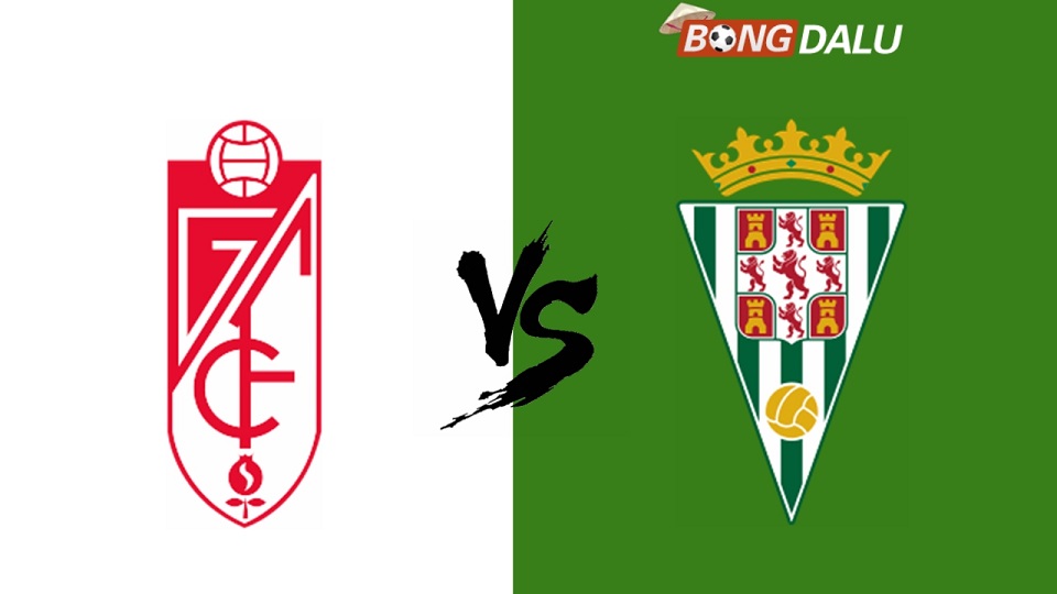 Nhận định Granada CF VS Cordoba C.F, 23:30 13/10/2024 Hạng 2 Tây Ban Nha