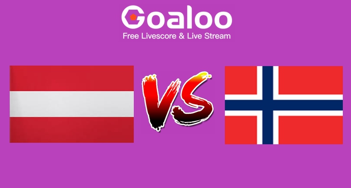 Austria vs Norway Prediction 14 October 2024