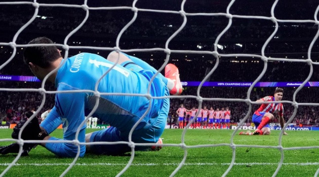 Courtois: