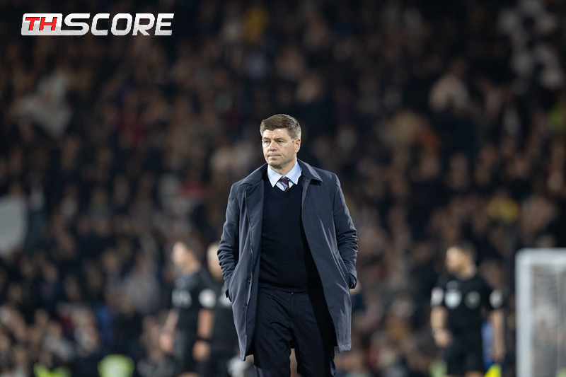 เจอร์ราร์ดฟันธง