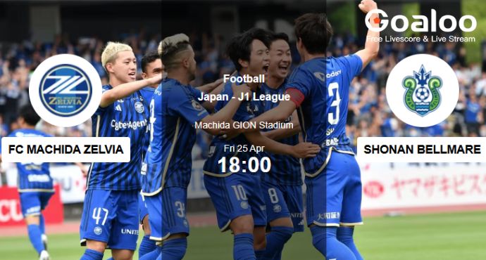 Zelvia Poised to Overcome Travel-Sick Bellmare