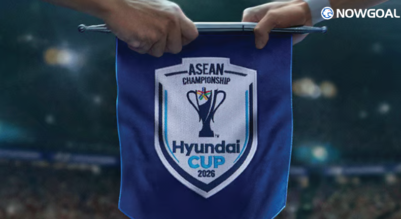 ASEAN Hyundai Cup 2026 Set to Unite Southeast Asia as Trophy Tour Builds Excitement