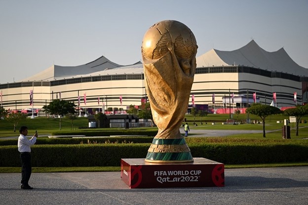 FIFA Mengalokasikan Dana $50 Juta Sebagai Bagian dari Warisan Piala Dunia di Qatar