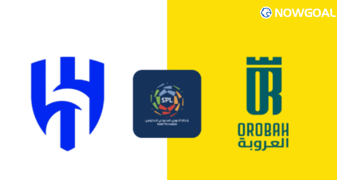 Al Hilal vs Al-Orubah Prediction