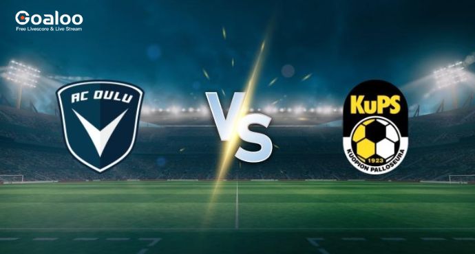 Veikkausliiga Showdown: AC Oulu vs. KuPS Kuopio