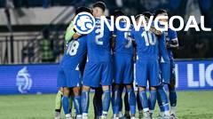 Persib Bandung Faces Major Squad Overhaul as Nine Contracts Near Expiry