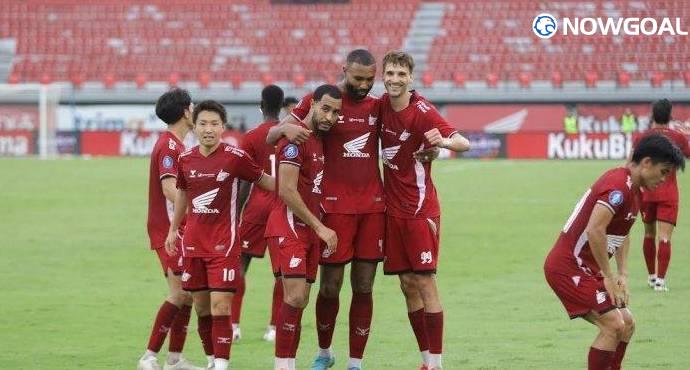 PSM Makassar Set to Conduct Full Evaluation Ahead of Second Leg in Vietnam