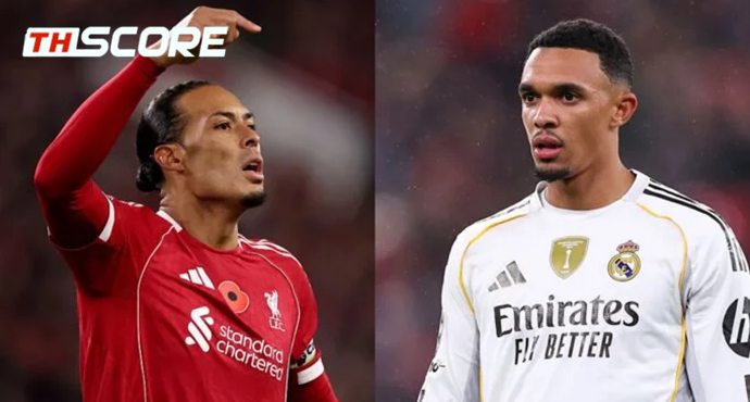 รักเดียว❓ แฟนลิเวอร์พูลแห่ต้อนรับ