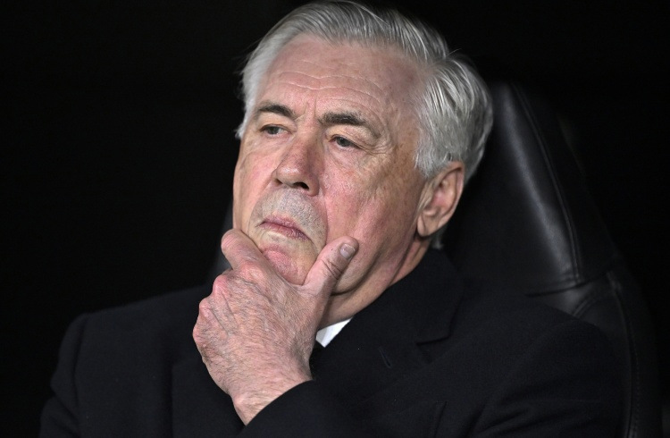 TA: Tân HLV của Samba sẽ được xác nhận, Ancelotti đã thông báo với đội bóng về việc rời đi, dự kiến sẽ dẫn dắt Brazil từ tháng 6