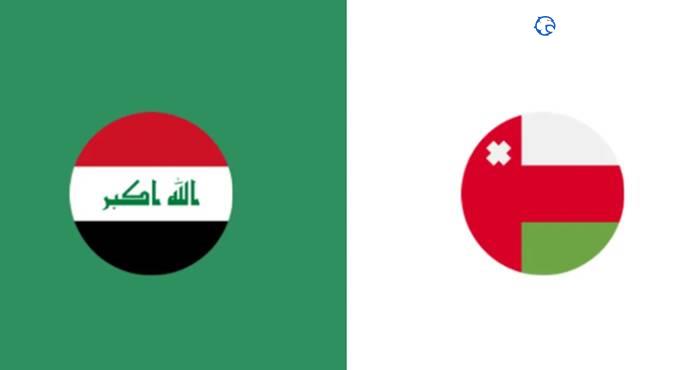 Iraq vs Oman: Another Tight Gulf Cup Battle