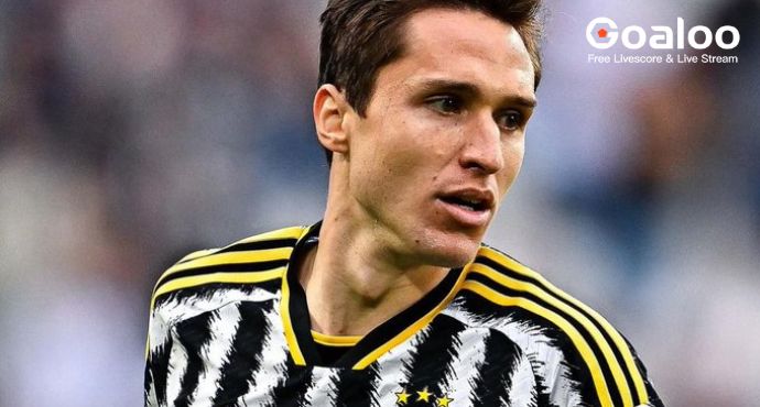 Liverpool Eye Federico Chiesa as Potential Late-Window Signing