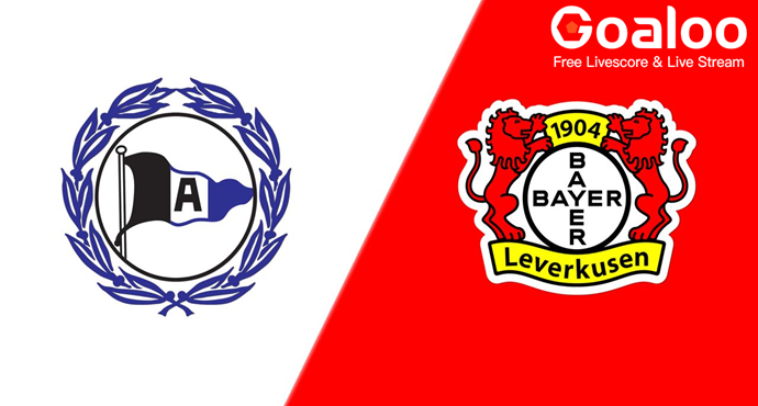 Arminia vs Leverkusen Prediction 2 April 2025