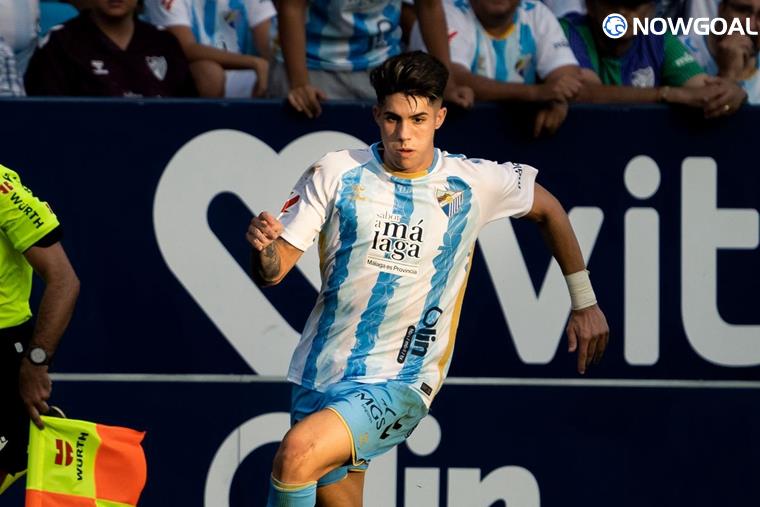 Arsenal in talks to sign Antonio Cordero