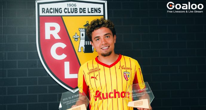 AS Roma and RC Lens in Negotiations for Neil El Aynaoui Transfer