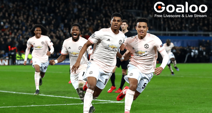 Europa League Quarter-Finals: Manchester United Set to Face Lyon with Strong Historical Record Against Ligue 1 Teams