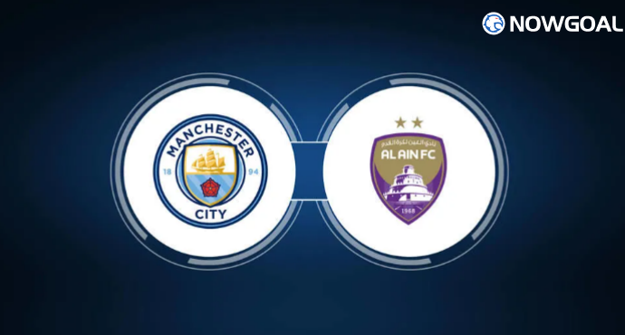 Prediction: June 23rd Club World Cup Manchester City vs Al Ain