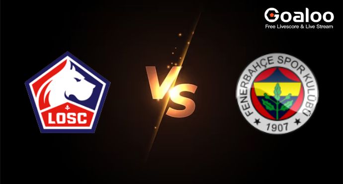 UEFA Champions League---Lille VS Fenerbahce Preview