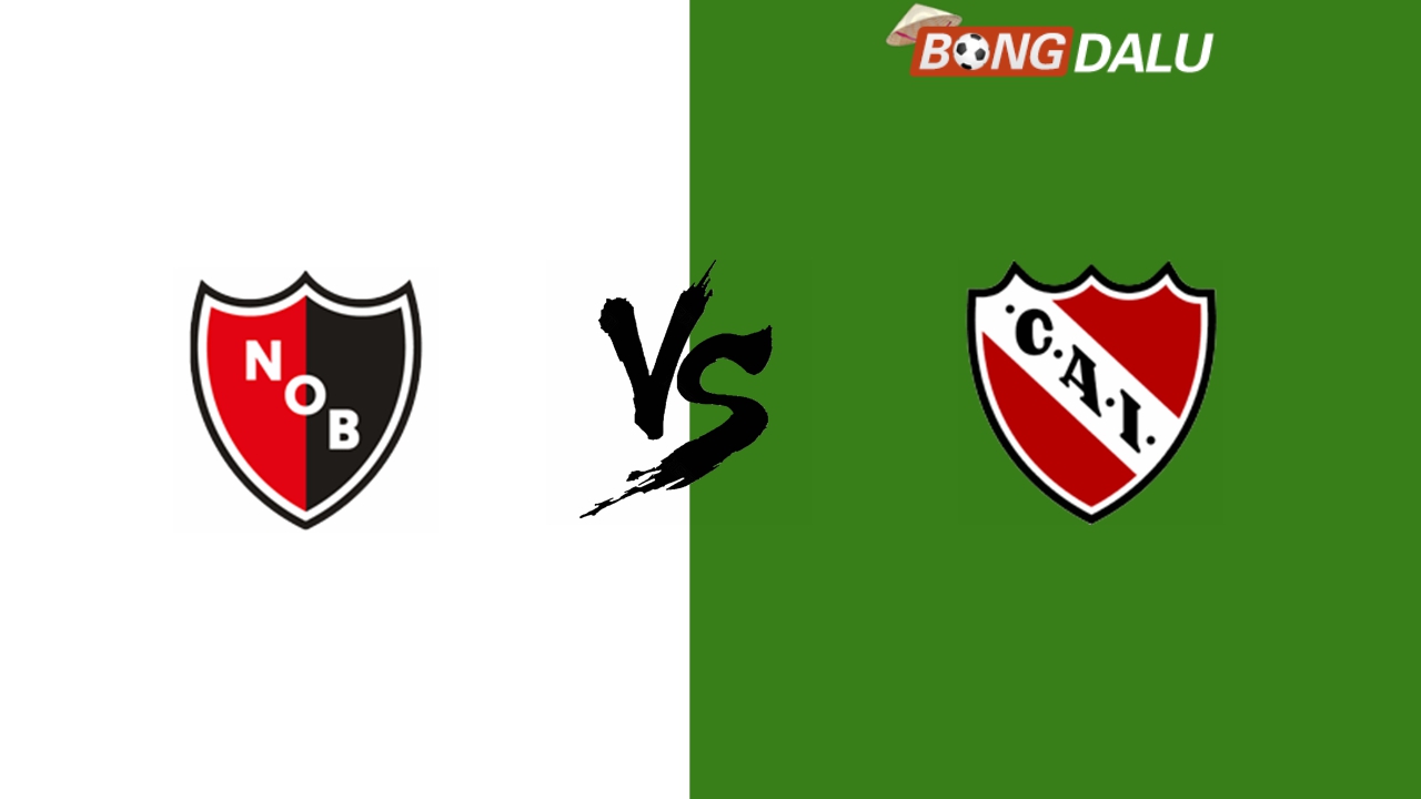 Nhận định Newells Old Boys VS Independiente, 05:00 27/11/2024 VĐQG Argentina
