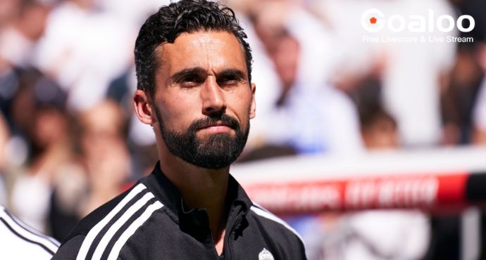 Bayer Leverkusen Eyes Alvaro Arbeloa as Xabi Alonso’s Potential Successor