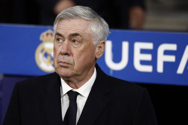 Relevo: Real Madrid tin rằng lỗi không chỉ thuộc về Ancelotti, một số cầu thủ tấn công cũng gây thất vọng