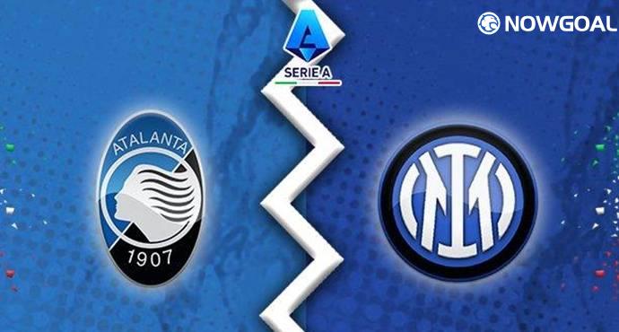Atalanta vs Inter Milan: Crucial Scudetto Clash in Bergamo