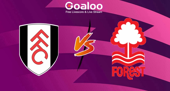 Fulham VS Nottingham Forest Prediction 23 Dec. 2025