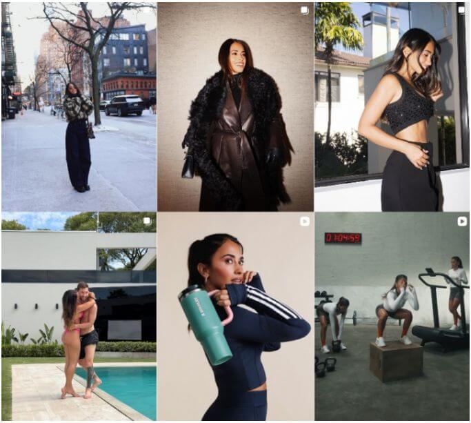 Đế chế kinh doanh của Antonela: Không chỉ là “Vợ Messi”