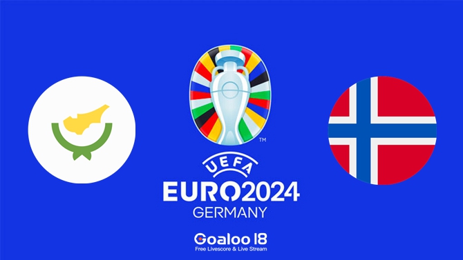 Cyprus vs Norway Prediction UEFA European Championship