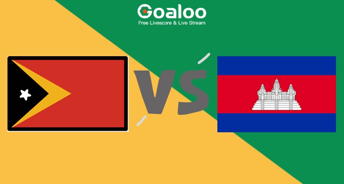 Timor-Leste vs. Cambodia: Match Prediction---2026/09/30