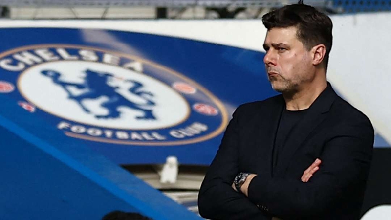 OFFICIAL : เชลซี แยกทาง โปเช็ตติโน